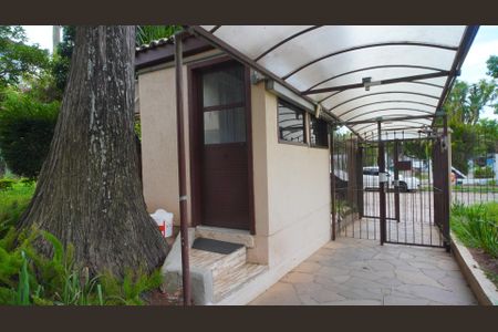 Apartamento à venda com 44m², 1 quarto e sem vaga Apartamento à venda com 44m², 1 quarto e sem vagaPortaria