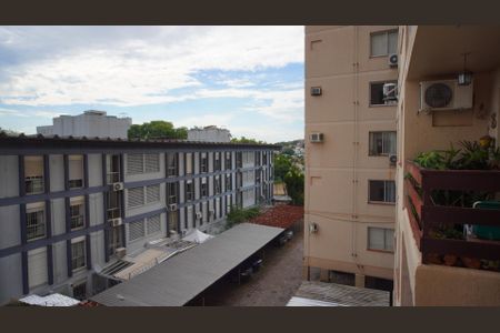 Apartamento à venda com 44m², 1 quarto e sem vaga Apartamento à venda com 44m², 1 quarto e sem vagaVista da Rua