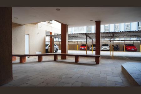 Apartamento à venda com 44m², 1 quarto e sem vaga Apartamento à venda com 44m², 1 quarto e sem vagaÁrea comum