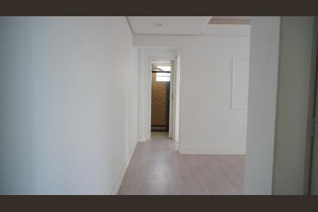 Apartamento à venda com 44m², 1 quarto e sem vaga Apartamento à venda com 44m², 1 quarto e sem vagaSala