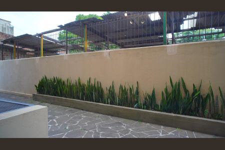 Apartamento à venda com 44m², 1 quarto e sem vaga Apartamento à venda com 44m², 1 quarto e sem vagaÁrea comum