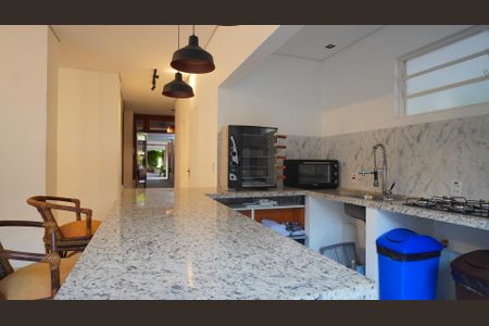 Apartamento à venda com 44m², 1 quarto e sem vaga Apartamento à venda com 44m², 1 quarto e sem vagaÁrea comum - Salão de festas