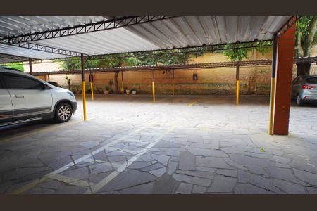 Apartamento à venda com 44m², 1 quarto e sem vaga Apartamento à venda com 44m², 1 quarto e sem vagaGaragem