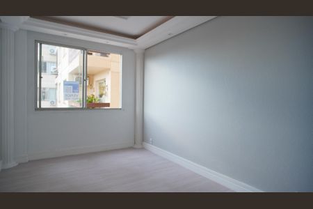 Apartamento à venda com 44m², 1 quarto e sem vaga Apartamento à venda com 44m², 1 quarto e sem vagaSala