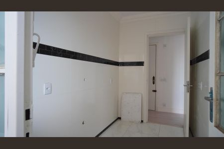 Apartamento à venda com 44m², 1 quarto e sem vaga Apartamento à venda com 44m², 1 quarto e sem vagaCozinha