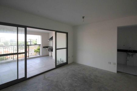 Apartamento para alugar com 2 quartos, 91m² em Vila Independencia, São Paulo