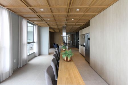 Apartamento para alugar com 91m², 2 quartos e 1 vaga