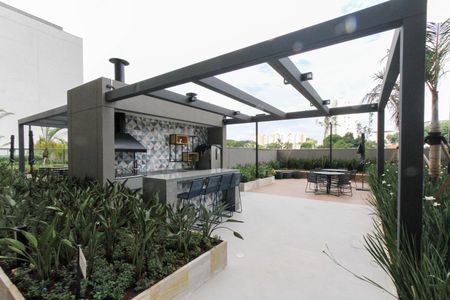 Apartamento para alugar com 91m², 2 quartos e 1 vaga