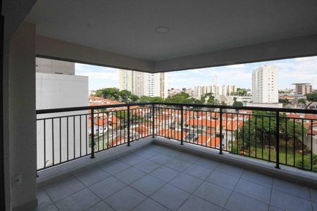 Apartamento para alugar com 2 quartos, 91m² em Vila Independencia, São Paulo