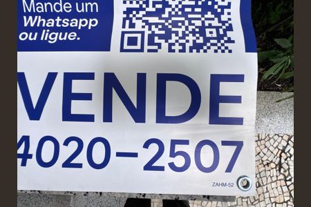 Apartamento à venda com 199m², 4 quartos e 3 vagas Apartamento à venda com 199m², 4 quartos e 3 vagas7AHM-52