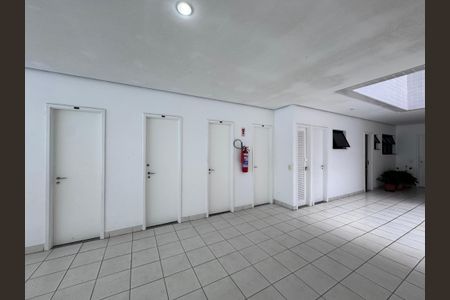 Apartamento à venda com 199m², 4 quartos e 3 vagas Apartamento à venda com 199m², 4 quartos e 3 vagasÁrea comum