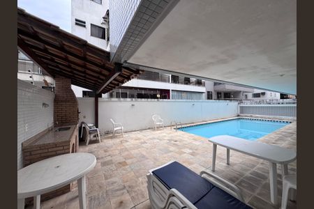 Apartamento à venda com 199m², 4 quartos e 3 vagas Apartamento à venda com 199m², 4 quartos e 3 vagasÁrea comum