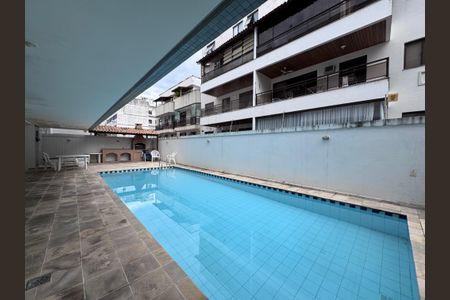 Apartamento à venda com 199m², 4 quartos e 3 vagas Apartamento à venda com 199m², 4 quartos e 3 vagasÁrea comum