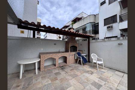 Apartamento à venda com 199m², 4 quartos e 3 vagas Apartamento à venda com 199m², 4 quartos e 3 vagasÁrea comum