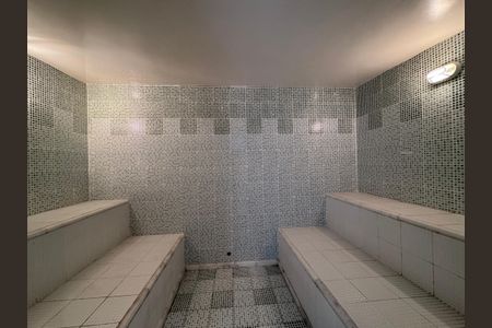 Apartamento à venda com 199m², 4 quartos e 3 vagas Apartamento à venda com 199m², 4 quartos e 3 vagasÁrea comum