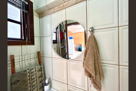 Casa à venda com 222m², 3 quartos e 4 vagasLavabo 2