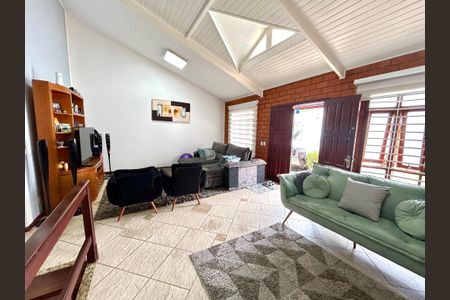 Sala de casa à venda com 3 quartos, 222m² em Jardim Rosa de Franca, Guarulhos