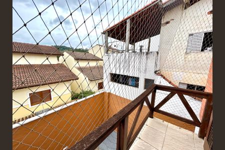 Casa à venda com 222m², 3 quartos e 4 vagasVaranda da Suíte 