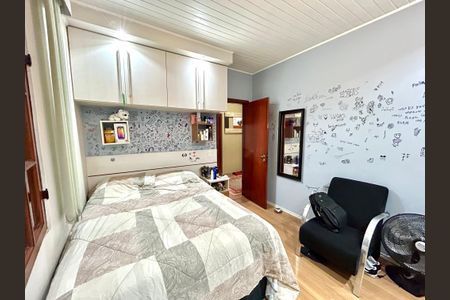 Casa à venda com 222m², 3 quartos e 4 vagasQuarto 1