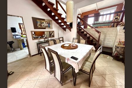 Casa à venda com 222m², 3 quartos e 4 vagasCopa 