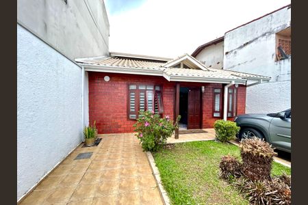 Casa à venda com 222m², 3 quartos e 4 vagasGaragem