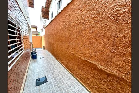 Casa à venda com 222m², 3 quartos e 4 vagasQuintal 