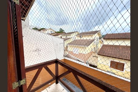 Casa à venda com 222m², 3 quartos e 4 vagasVaranda da Suíte 