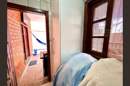 Casa à venda com 222m², 3 quartos e 4 vagasÁrea de Serviço