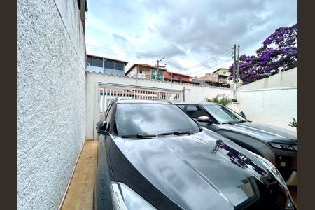 Casa à venda com 222m², 3 quartos e 4 vagasGaragem