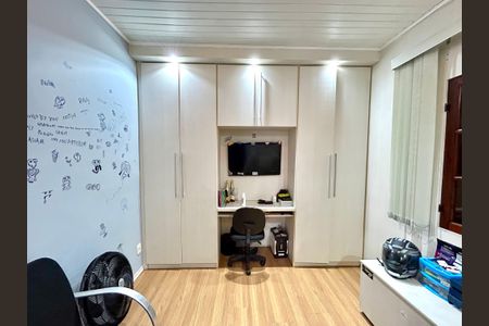 Casa à venda com 222m², 3 quartos e 4 vagasQuarto 1