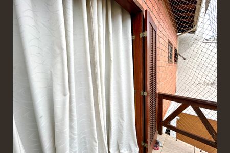 Casa à venda com 222m², 3 quartos e 4 vagasVaranda da Suíte 