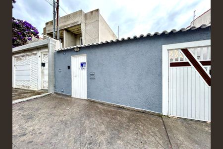 Casa à venda com 222m², 3 quartos e 4 vagasFachada do Imóvel 