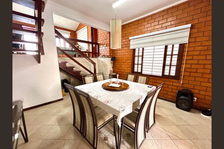 Casa à venda com 222m², 3 quartos e 4 vagasCopa 