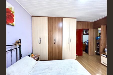 Casa à venda com 222m², 3 quartos e 4 vagasQuarto Suíte