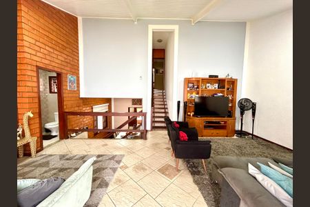 Sala de casa à venda com 3 quartos, 222m² em Jardim Rosa de Franca, Guarulhos