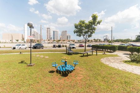 Apartamento para alugar com 65m², 2 quartos e 1 vagaÁrea comum