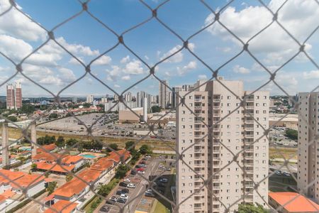 Apartamento para alugar com 65m², 2 quartos e 1 vagaVista do Quarto 2 - Suíte