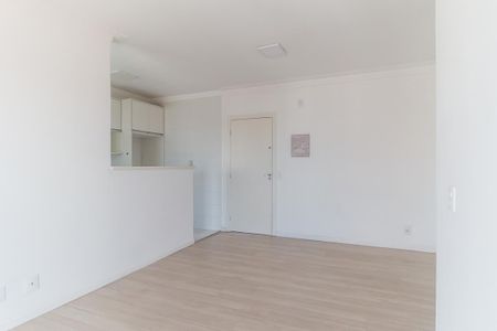 Apartamento para alugar com 65m², 2 quartos e 1 vagaSala