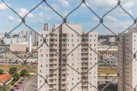 Apartamento para alugar com 65m², 2 quartos e 1 vagaVista da Área de Serviço