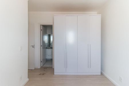 Apartamento para alugar com 65m², 2 quartos e 1 vagaQuarto 2 - Suíte