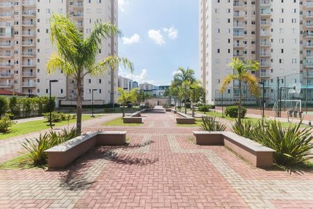 Apartamento para alugar com 65m², 2 quartos e 1 vagaÁrea comum