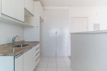 Apartamento para alugar com 65m², 2 quartos e 1 vagaCozinha