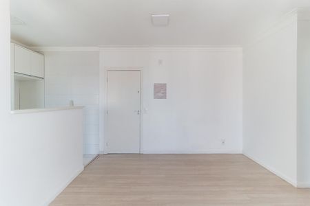 Sala de apartamento para alugar com 2 quartos, 65m² em Vila Mogilar, Mogi das Cruzes