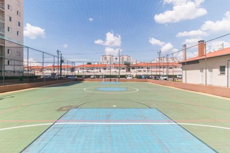 Apartamento para alugar com 65m², 2 quartos e 1 vagaQuadra Esportiva