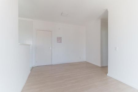 Sala de apartamento para alugar com 2 quartos, 65m² em Vila Mogilar, Mogi das Cruzes
