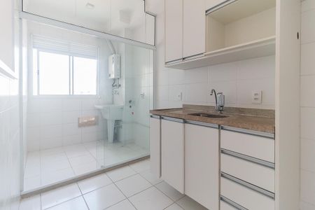 Apartamento para alugar com 65m², 2 quartos e 1 vagaCozinha