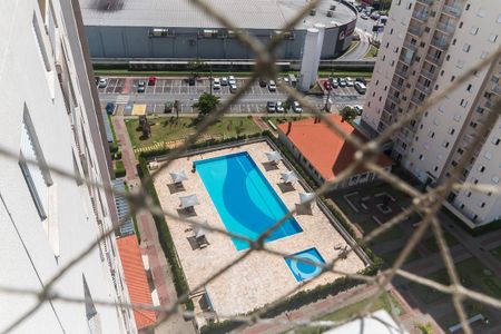 Apartamento para alugar com 65m², 2 quartos e 1 vagaÁrea comum