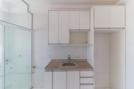 Apartamento para alugar com 65m², 2 quartos e 1 vagaCozinha
