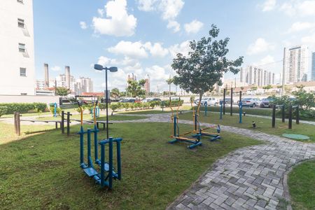 Apartamento para alugar com 65m², 2 quartos e 1 vagaÁrea comum