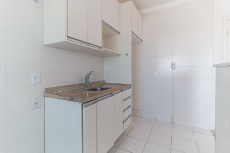 Apartamento para alugar com 65m², 2 quartos e 1 vagaCozinha